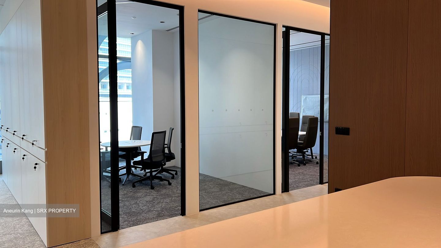 Keppel Towers (D2), Office #571391351